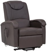 RELAX - poltrona elettrica alzapersona