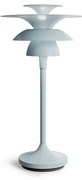 Belid - Picasso Lampada da Tavolo H34,8 Ice Blu Belid