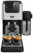Beko - Espresso CEP5304X nero CaffeExperto