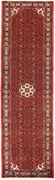 Hamedan Tappeto persiano 80 x 290 (Iran) Annodato A Mano