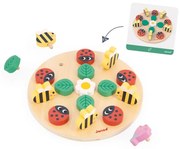 Il mio primo mandala - Giardino