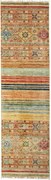 Samarkand Tappeto orientale 290 x 80 (Pakistan) Annodato A Mano