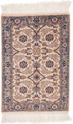 Bidjar Tappeto orientale 60 x 40 (Indian) Annodato A Mano