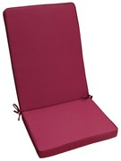 SANATY - cuscino medio con doppia cucitura idrorepellente