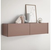 Mobile pensile INAR marrone