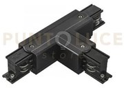 Led-rail-t-dx2-da-ner connessione a t destra (dx2) per binario trif...