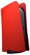 5IDES PANELS PS5DISK RED