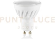 Lampadina attacco gu10 7 w 650 lm 4000 k 90 108°