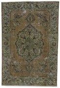 Vintage Tappeto 130 x 200 (Iran)