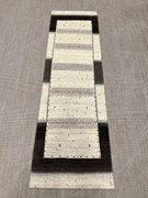 Loribaft Tappeto 280 x 80 Beige (Iran) Annodato A Mano