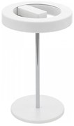 Eglo 96658 - Lampada LED da tavolo ALVENDRE 1xLED/12W/230V