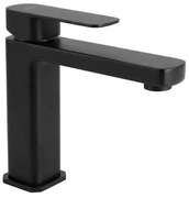 Rubinetto da bagno Rea Arlo Black