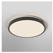 Ledvance - Plafoniera LED ORBIS LONDON LED/36W/230V nero