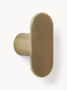 Gancio da parete in metallo Piccolo