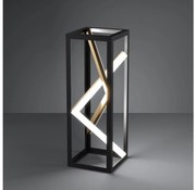 Eglo 390418 - Lampada da tavolo LED dimmerabile PENELA LED/21W/230V 2700-6500K + +TC