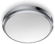 Philips - Plafoniera LED da bagno DORIS LED/6W/230V 2700K IP44