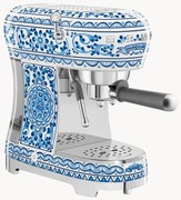 Macchina da caffè Dolce & Gabbana - Blu Mediterraneo