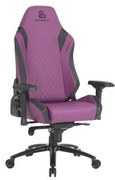 Sedia Gaming Newskill NS-CH-NEITH-BLACK-PURPLE