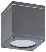 Rabalux 8149 - Plafoniera da esterno AKRON 1xGU10/35W/230V IP54