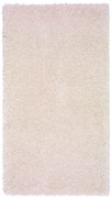 Tappeto beige chiaro , 67 x 125 cm Aqua Liso - Universal