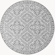 Tappeto reversibile da interno-esterno Rosel