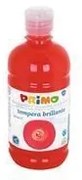 TEMPERA ROSSA  PRIMI PASSI 500ML