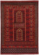 Afghan Tappeto orientale 180 x 240 (Afghanistan) Annodato A Mano