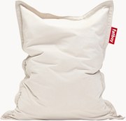 Pouf sacco in velluto a coste Original Slim