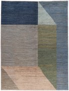 Tappeto orientale 290 x 220 (Afghanistan) Annodato A Mano