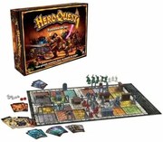 Gioco da Tavolo Hasbro Heroquest