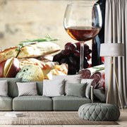 Carta da parati – Cena romantica