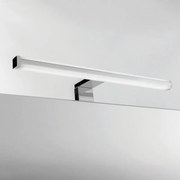 Illuminazione dello specchio del bagno con riflettori