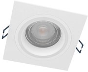 Eglo 900765 - LED RGBW Lampada da incasso dimmerabile CAROSSO-Z 4,7W/230V bianco