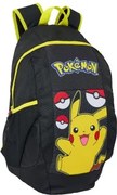 Zaino Scuola Pokémon Multicolore 28 x 42 x 15 cm