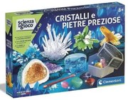 CRISTALLI GIGANTI PIETRE PREZIOSE