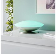 Eglo 97813 - Lampada da tavolo dimmerabile LED RGB FRATTINA-C 1xLED/18W/230V