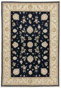Tabriz Tappeto persiano 250x170 (Iran) Annodato A Mano