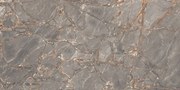 Mexen Rubble Gres grigio smaltato rettificato G1, piastrella da pavimento e parete 120 x 60 cm, carving - TL401-120-060-02