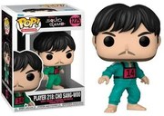 Personaggio Funko Pop! SANG-WOO Nº 1225