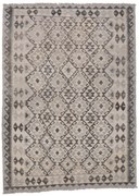 Kilim Tappeto orientale 150x200 (Afghanistan) Tessuto A Mano