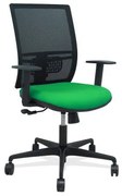 Sedia da Ufficio Yunquera PC 0B68R65 Verde