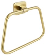 Portasciugamano da bagno 5910 Nico Brush Gold