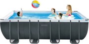 PISCINA CON TELAIO 'LINEA ULTRA FRAME XTR' cm 975 x 488 x 132 - lt.54368