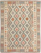 Kilim Tappeto orientale 150 x 200 (Pakistan) Annodato A Mano