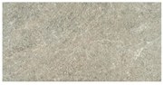 Pavimento Da Esterno 15x30 In Gres Porcellanato Alaska Grigio