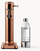 Set gasatore acqua Carbonator 3 pz