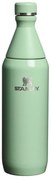 Bottiglia termica color salvia in acciaio inox 600 ml All Day Slim Bottle Pistachio Gloss – Stanley
