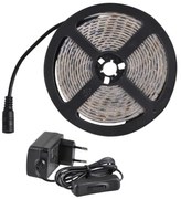 Striscia LED esterna 3m LED/23W/24V/230V 4000K IP65
