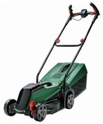Bosch - Rasaerba a batteria CityMower 18V-32-300 green - senza batteria - 06008B9A08