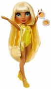 Baby doll Rainbow High Swim  Style Sunny (Yellow)